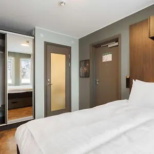 Sure By Western Bromma 3*, Stockholm Sverige