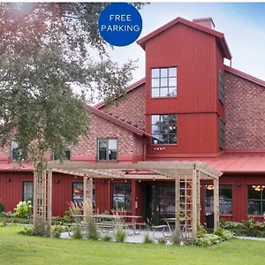 Vandrarhem Kvibergs -