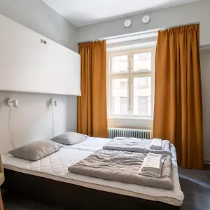 Vandrarhem Stf Stigbergsliden