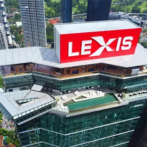 Imperial Lexis 5*, Kuala Lumpur Malaysia