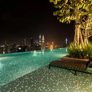 Expressionz By Kl 4*, Kuala Lumpur Malaysia