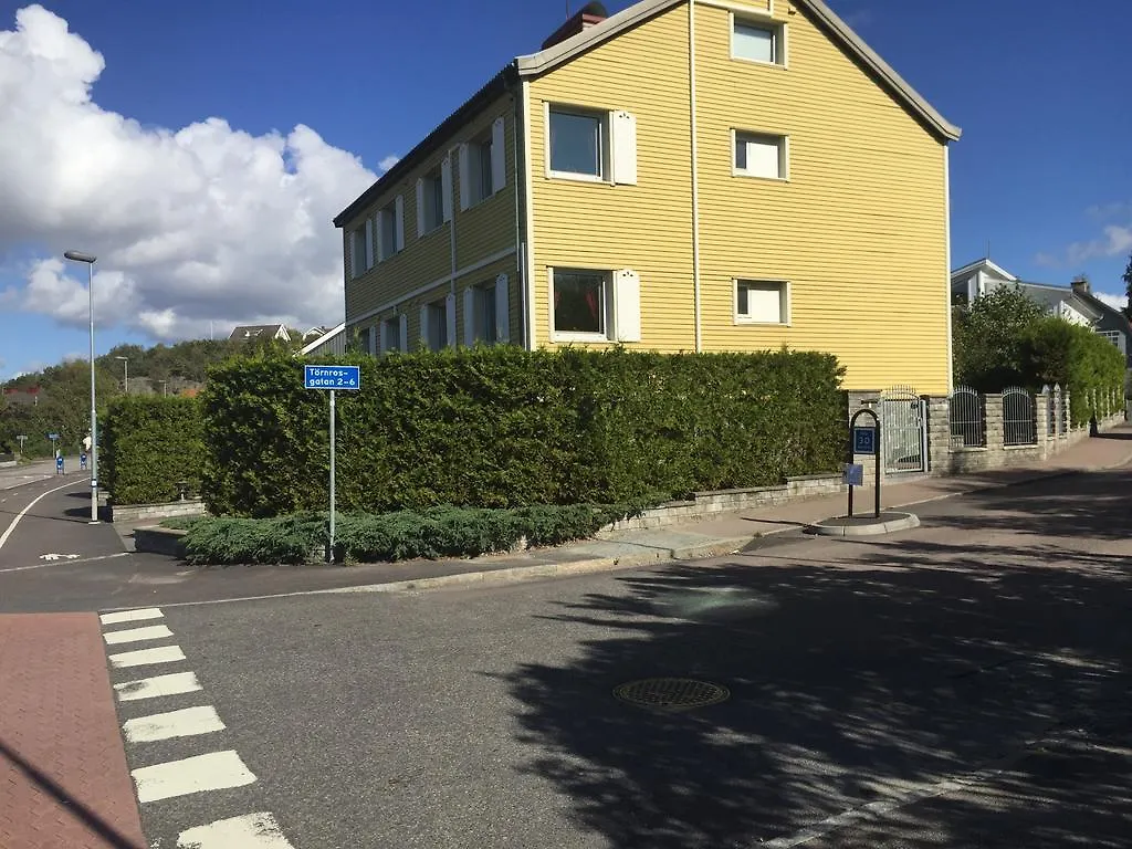 Bosmart Apartments Göteborg Schweden