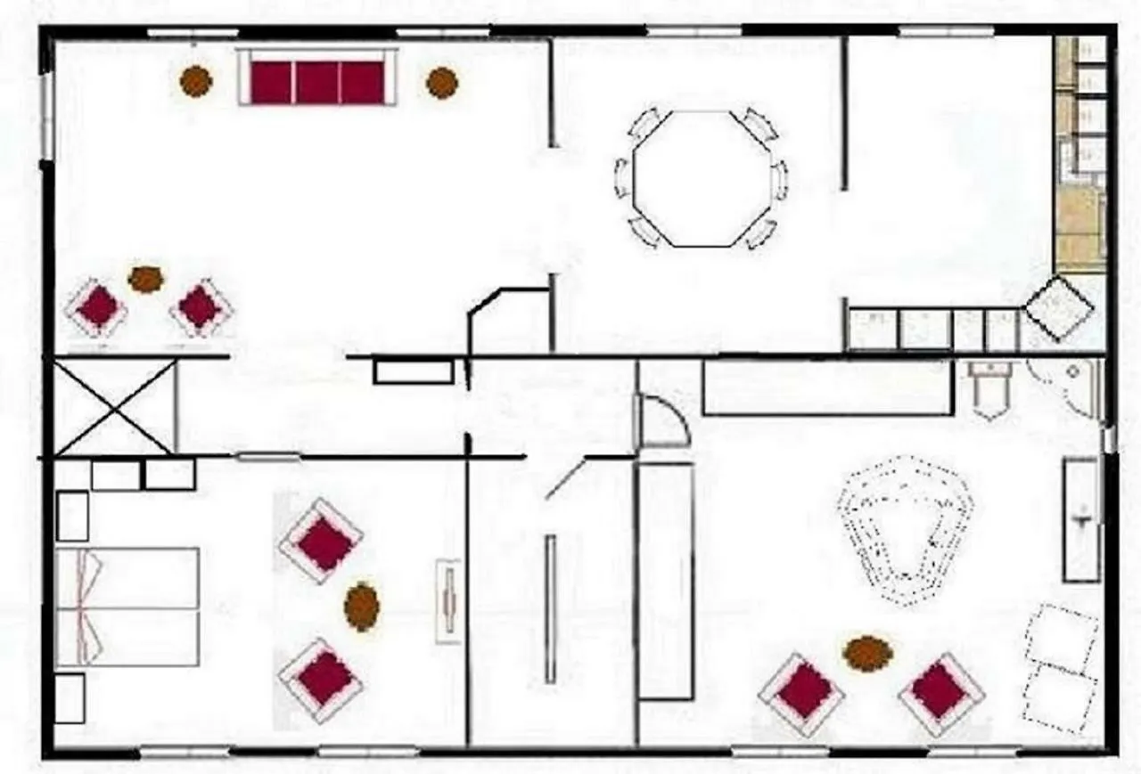 Bosmart Apartments Göteborg 5*,