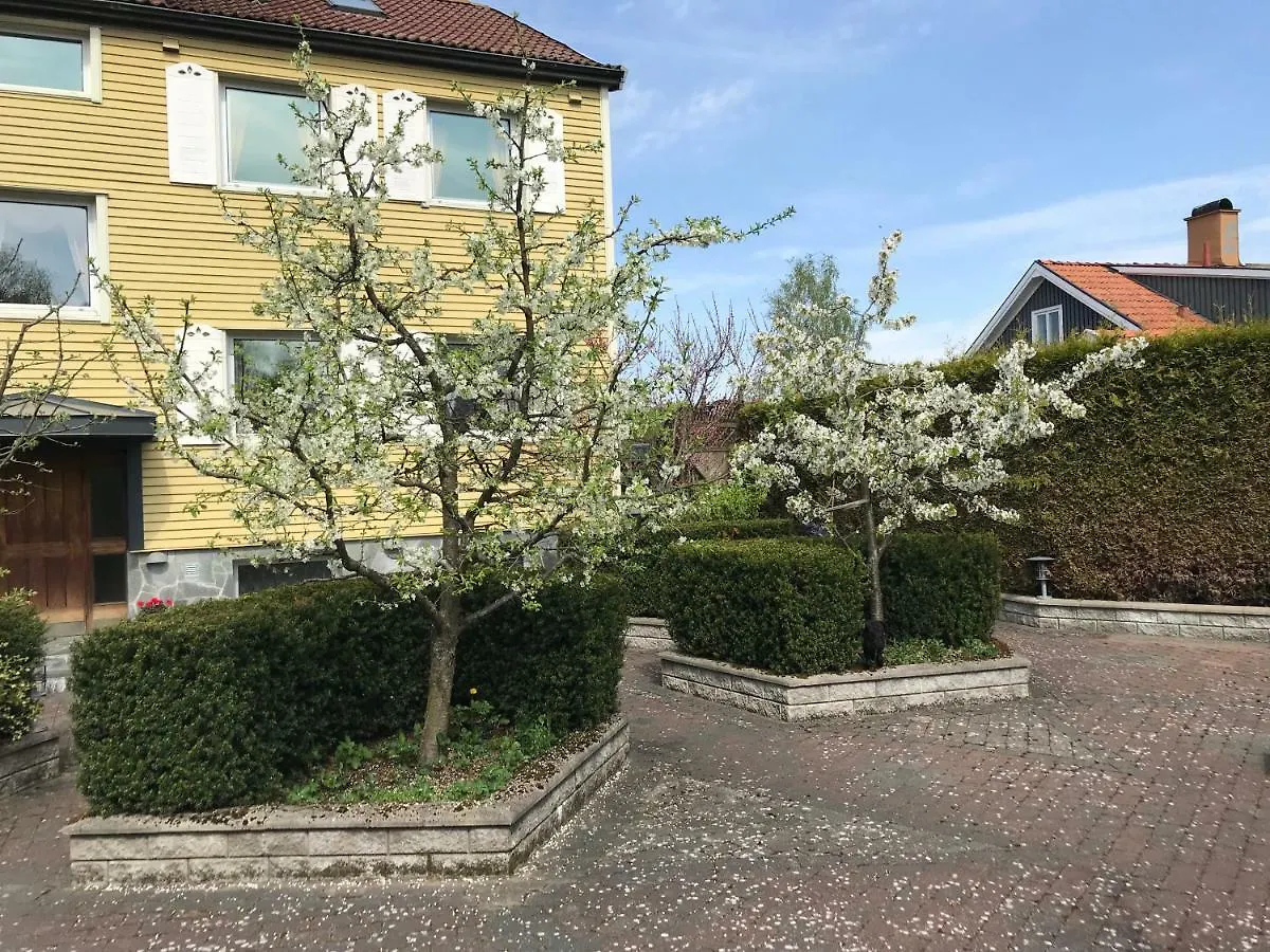 Bosmart Apartments Göteborg 5*,