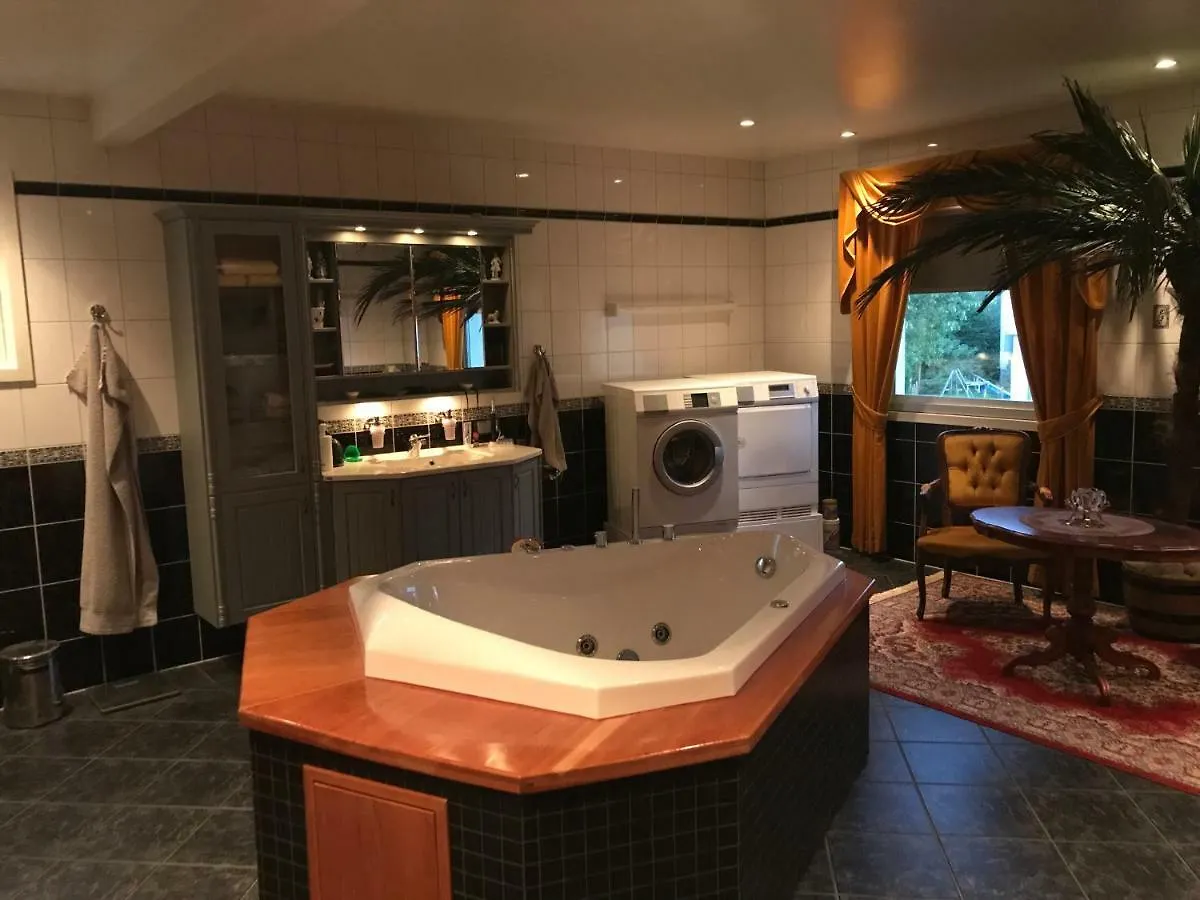 ***** Hotel Bosmart Apartments Göteborg Schweden